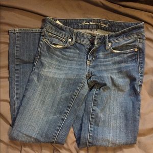 American Eagle pants